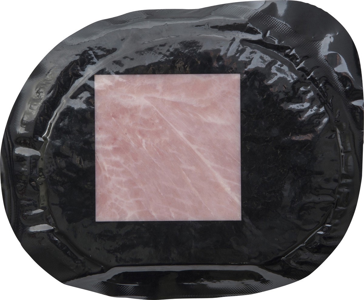 slide 6 of 7, Frick's Ham Steak, 12 oz