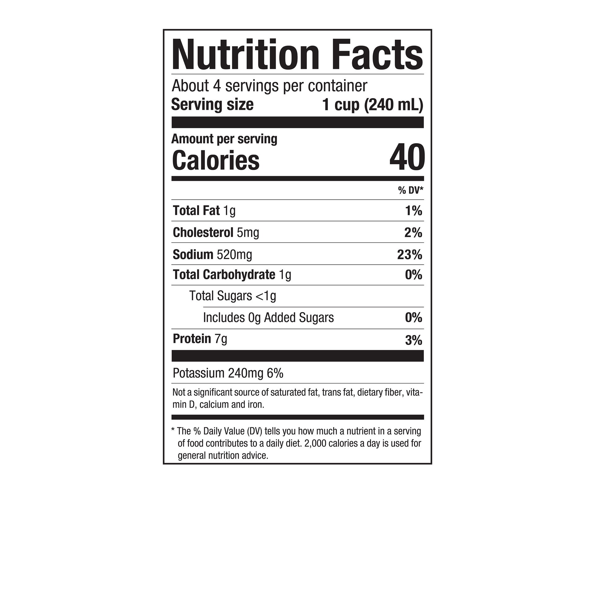 slide 2 of 5, Pacific Foods Organic Chicken Bone Broth With Black Garlic and Shiitake Mushroom, 32 oz Carton, 32 oz