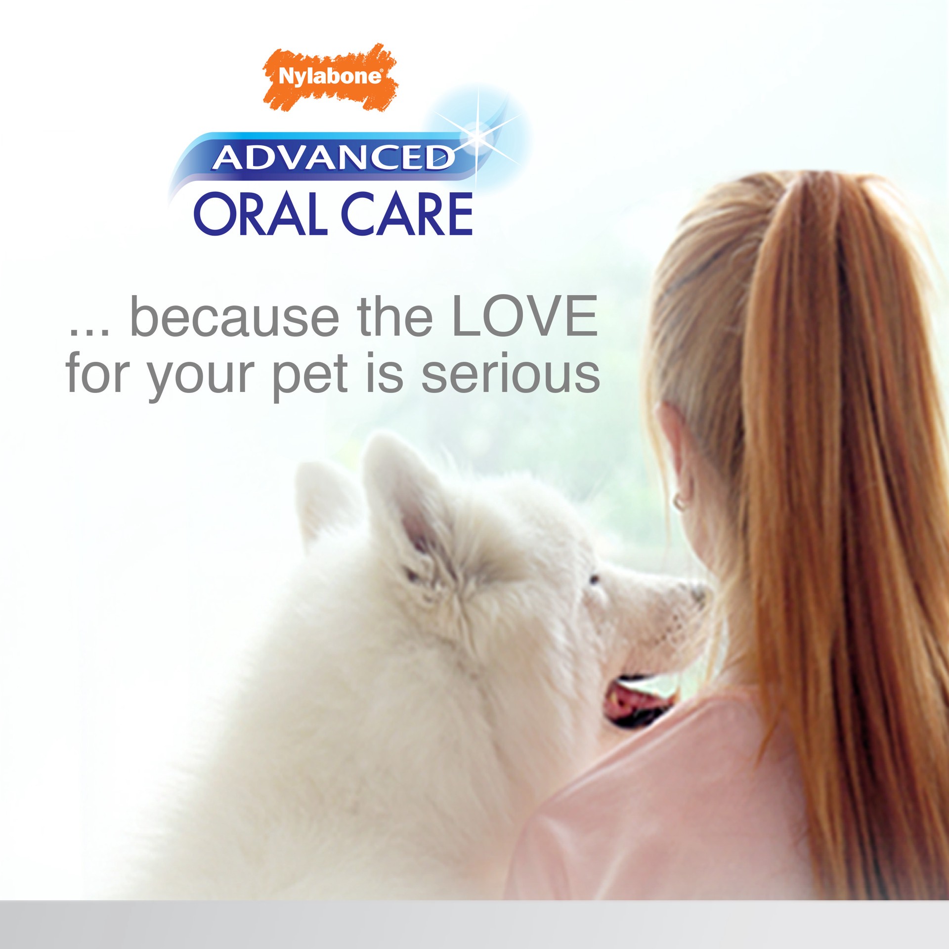 slide 10 of 10, Nylabone Advanced Oral Care Puppy Dental Kit Original 2.5 Ounce (3 Count), 1 ct