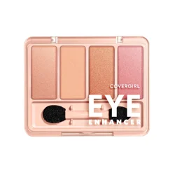Covergirl Eye Enhancers Eyeshadow Quad, Bellini Spritz