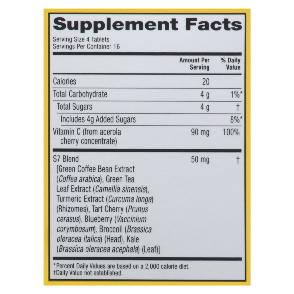 slide 13 of 13, Airborne Antioxidant Powered Superfoods Chews, 64 ct