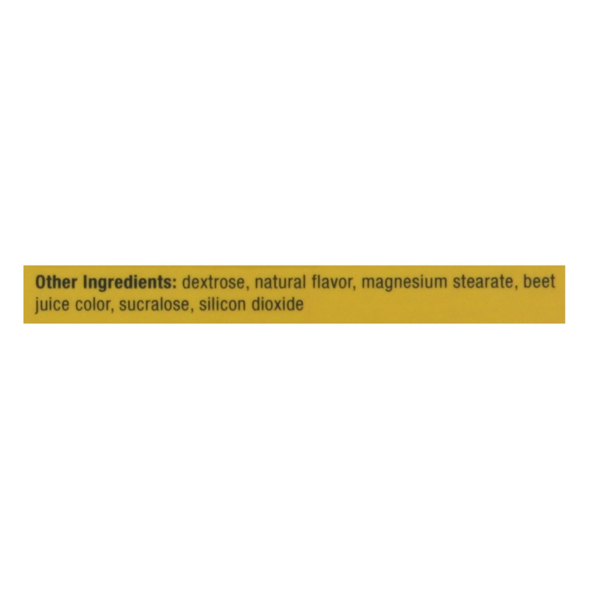 slide 8 of 13, Airborne Antioxidant Powered Superfoods Chews, 64 ct