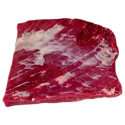 Meat Counter Beef Usda Choice Brisket Boneless