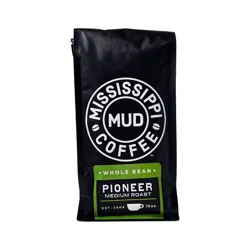 Mississippi Mud Sumatra Coffee - 10 oz