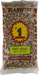 Blanditos Pinto Beans