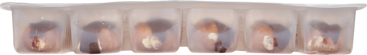 slide 4 of 9, Rich's Chocolate Iced Eclairs 12 ea, 12 ct