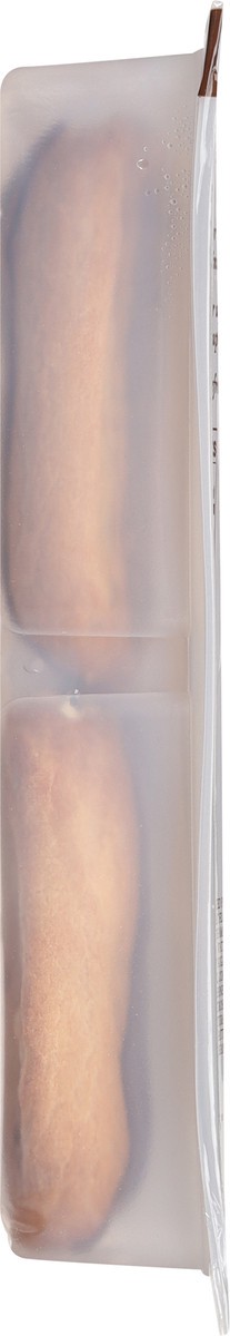 slide 7 of 9, Rich's Chocolate Iced Eclairs 12 ea, 12 ct