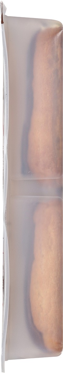 slide 8 of 9, Rich's Chocolate Iced Eclairs 12 ea, 12 ct