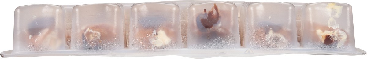 slide 9 of 9, Rich's Chocolate Iced Eclairs 12 ea, 12 ct