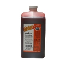 slide 1 of 1, Orchard Harvest Fruit Punch Drink Base, 64 fl oz