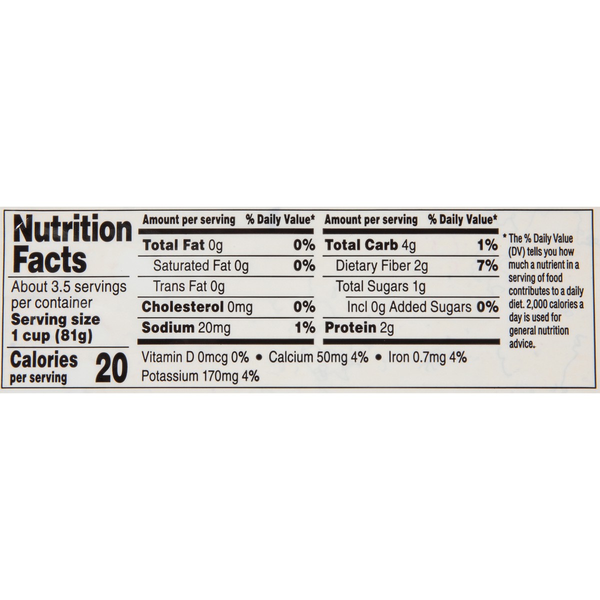 slide 3 of 12, Food Club Steamin' Easy, Chopped Broccoli, 10 oz