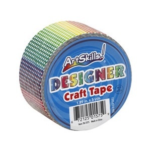 slide 1 of 1, ArtSkills Craft Tape 1 ea, 1 ea