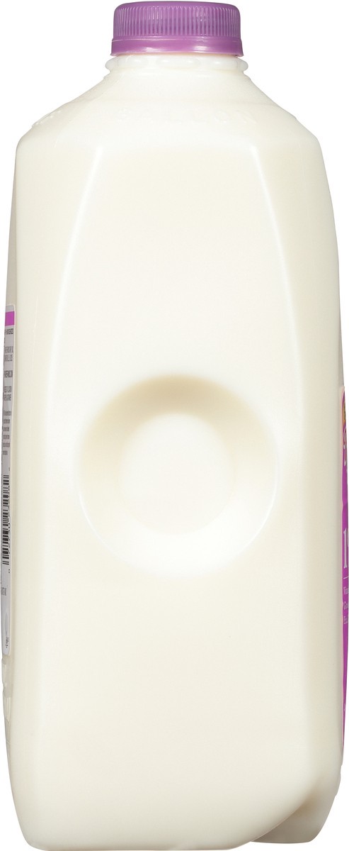 slide 4 of 9, Prairie Farms 1% Lowfat Milk 1/2 gal, 1/2 gal