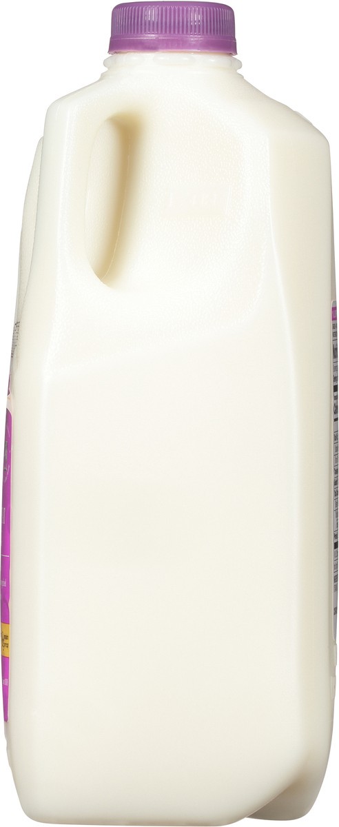 slide 7 of 9, Prairie Farms 1% Lowfat Milk 1/2 gal, 1/2 gal