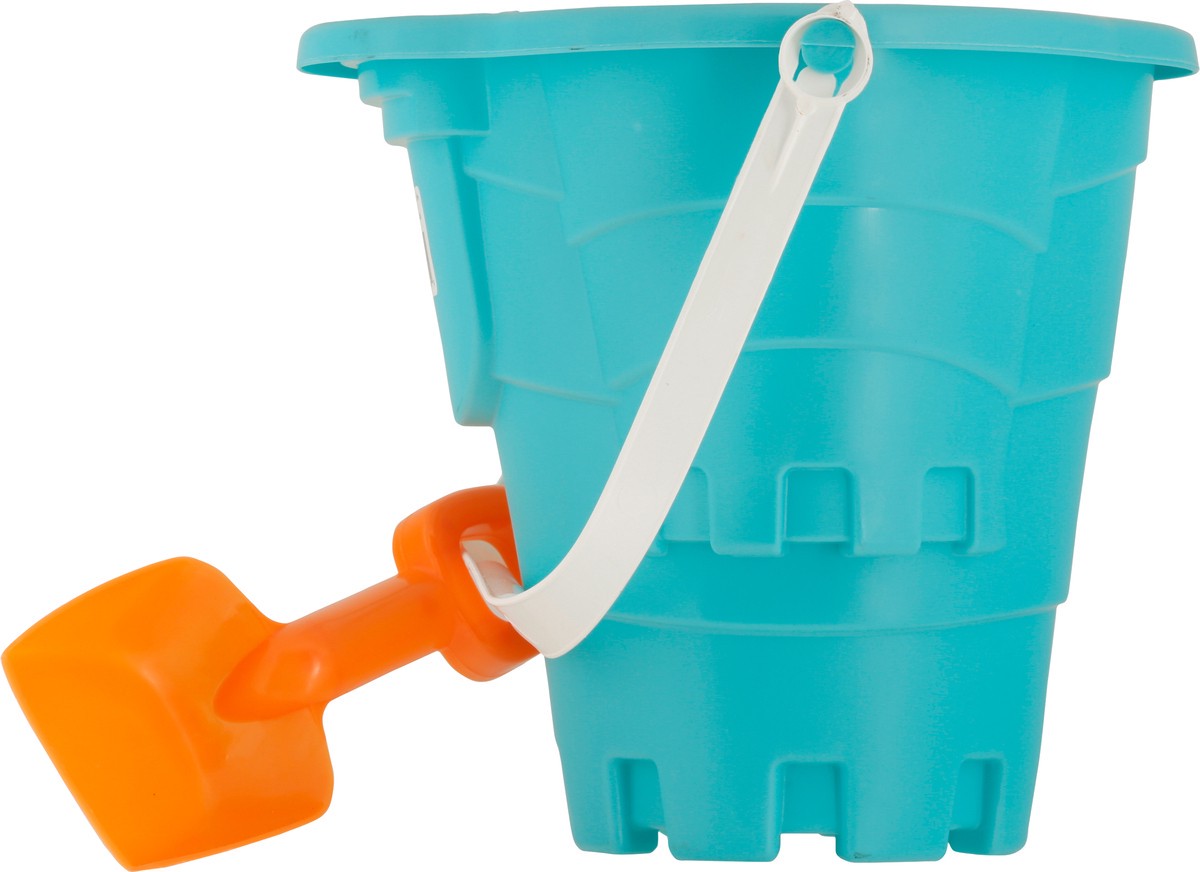 slide 9 of 9, American Plastic Toys Bucket 1 ea, 1 ct