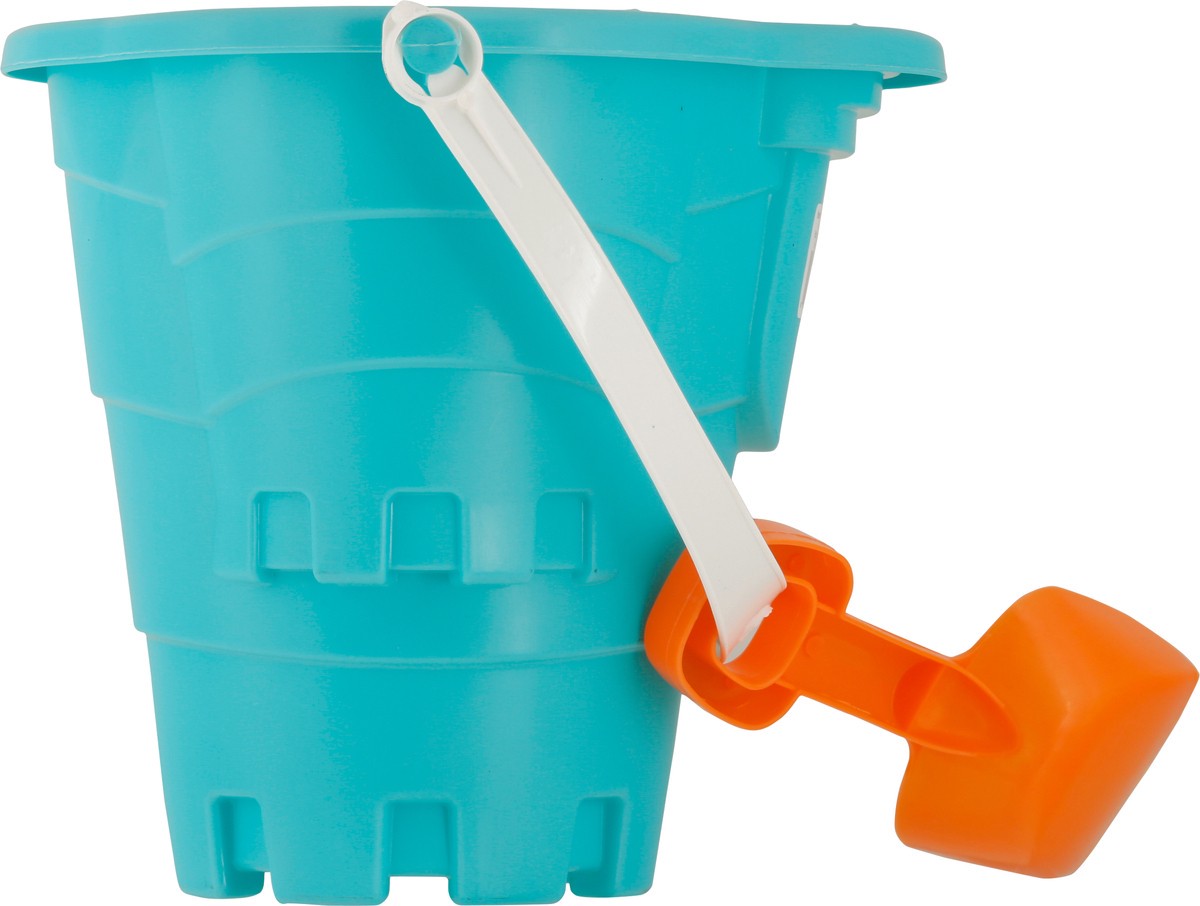 slide 5 of 9, American Plastic Toys Bucket 1 ea, 1 ct