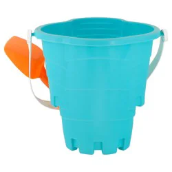 American Plastic Toys Bucket 1 ea