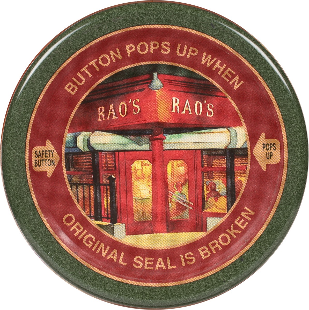 slide 6 of 9, Rao's Homemade Rao's Made for Home Pasta Fagioli Soup, 16oz, Real Vegetables, Traditional Italian Heat and Serve Soup, 16 oz