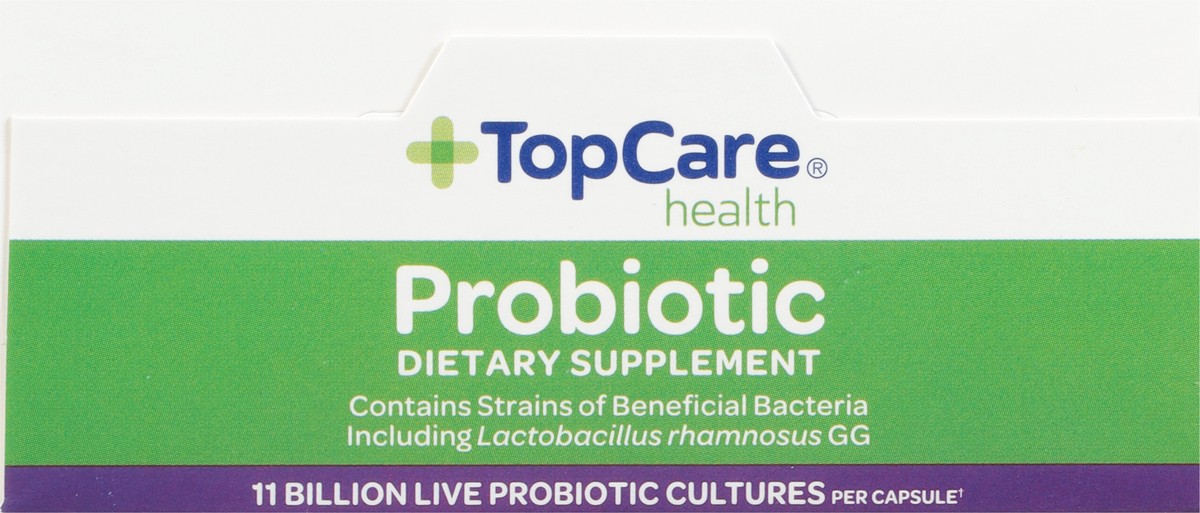 slide 3 of 9, TopCare Dietary Supplement, 30 ct