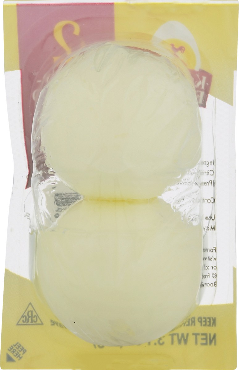 slide 6 of 9, Kramer Farms Pro-Go 2 Ct Hard Boiled Eggs, 3.1 oz