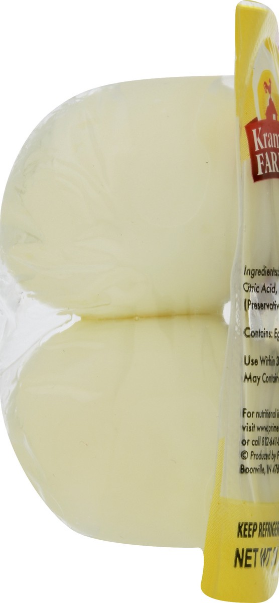 slide 4 of 9, Kramer Farms Pro-Go 2 Ct Hard Boiled Eggs, 3.1 oz