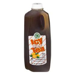 Clover Farms Icy Tea Lite - 64 fl oz