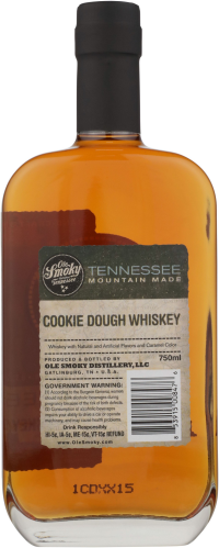 slide 7 of 7, Ole Smoky Cookie Dough Whiskey 750 Ml, 750 ml