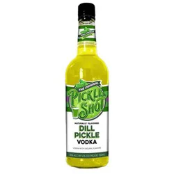 Pickle Shots The Original Pickle Shot
