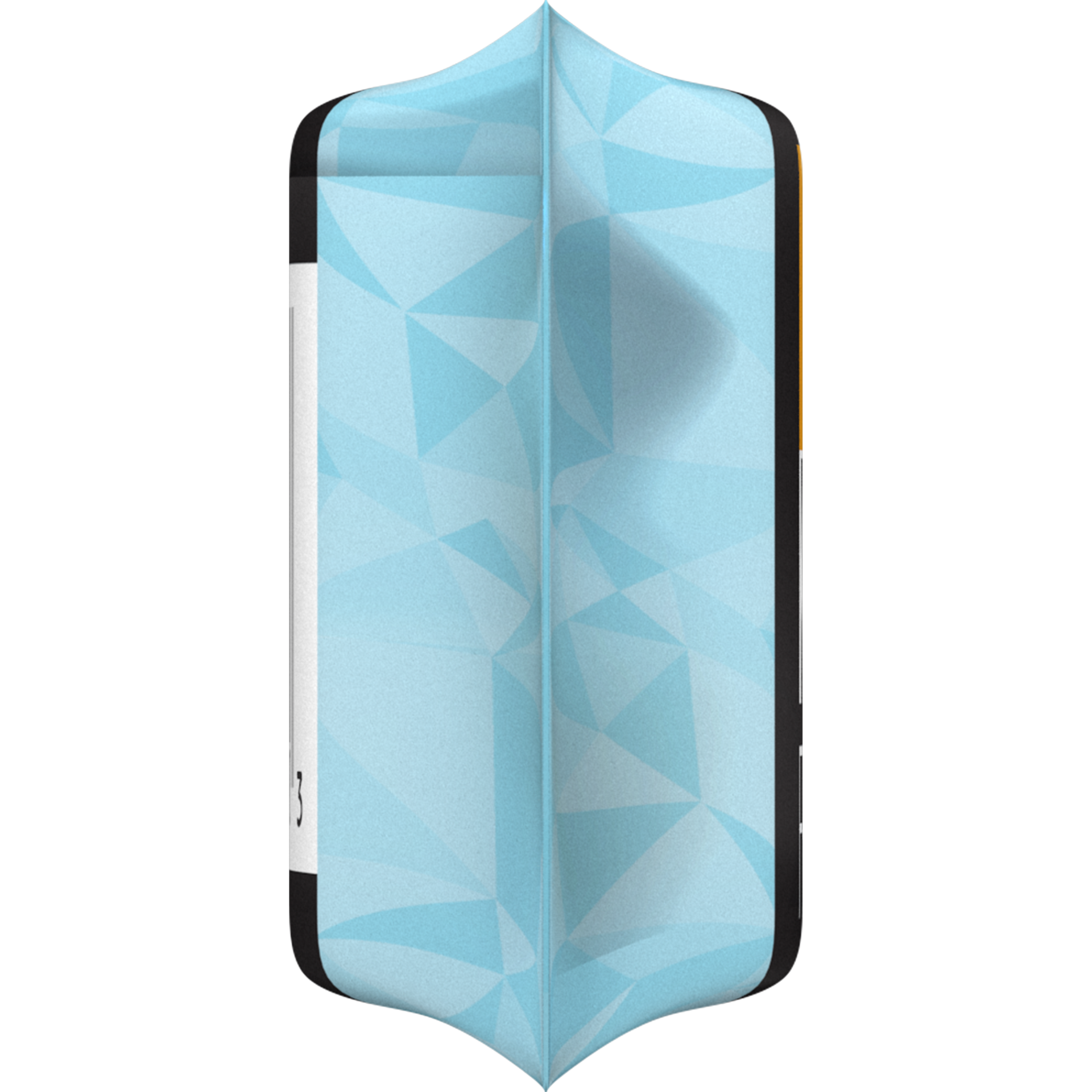 slide 4 of 4, KIND FROZEN Dark Chocolate Almond Sea Salt Plant Based Treat Bar 1ct, 1.60 fl oz