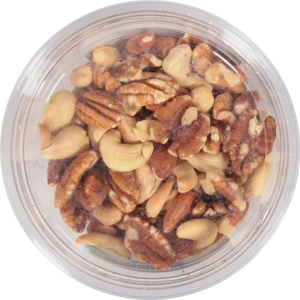 slide 11 of 12, Kings Roasted Unsalted Organic Mixed Nuts 9 oz, 9 oz
