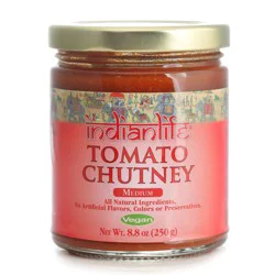 Indian Life Tomato Chutney
