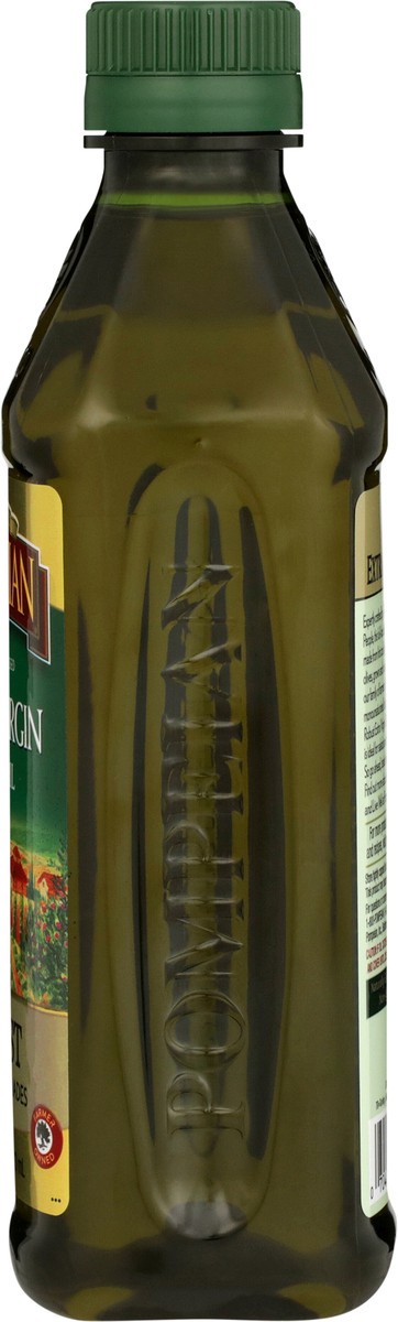 slide 8 of 9, Pompeian 16 oz Pompeian Robust Extra Virgin Olive Oil, 16 fl oz