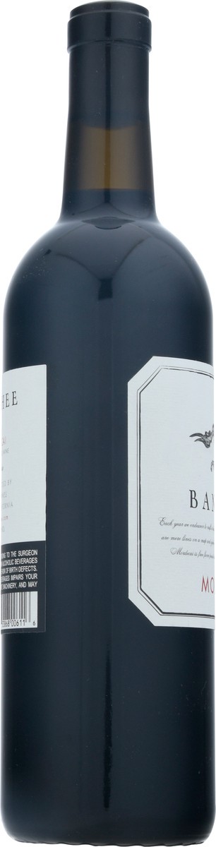 slide 11 of 12, Banshee Wines California Mordecai Red 750 ml, 750 ml