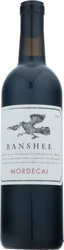Banshee Wines California Mordecai Red 750 ml