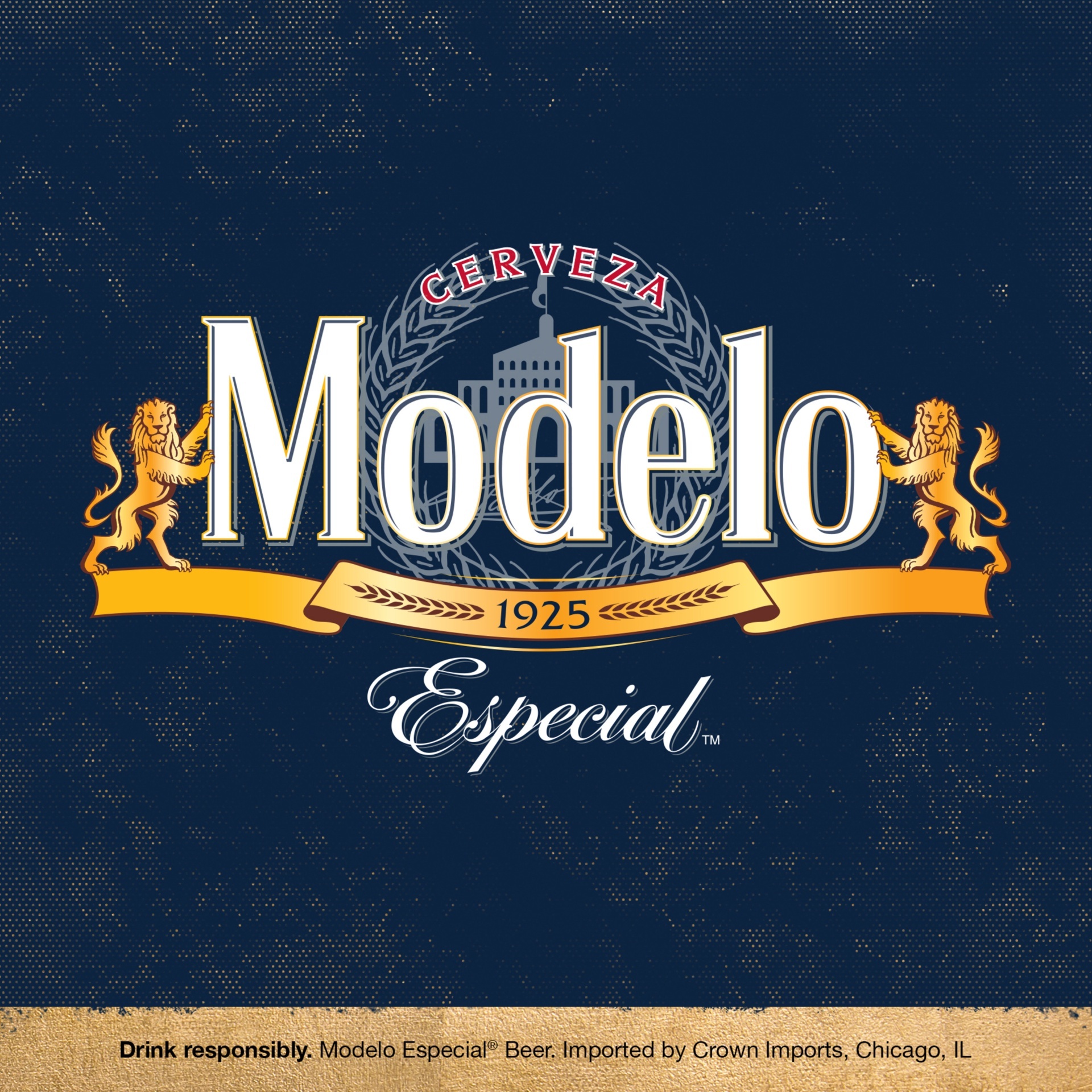 slide 5 of 5, Modelo Especial Mexican Lager Beer, 18 ct; 12 oz