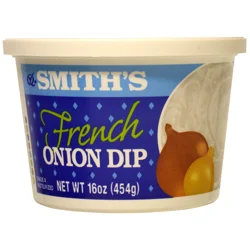 Smith's French Onion Dip
