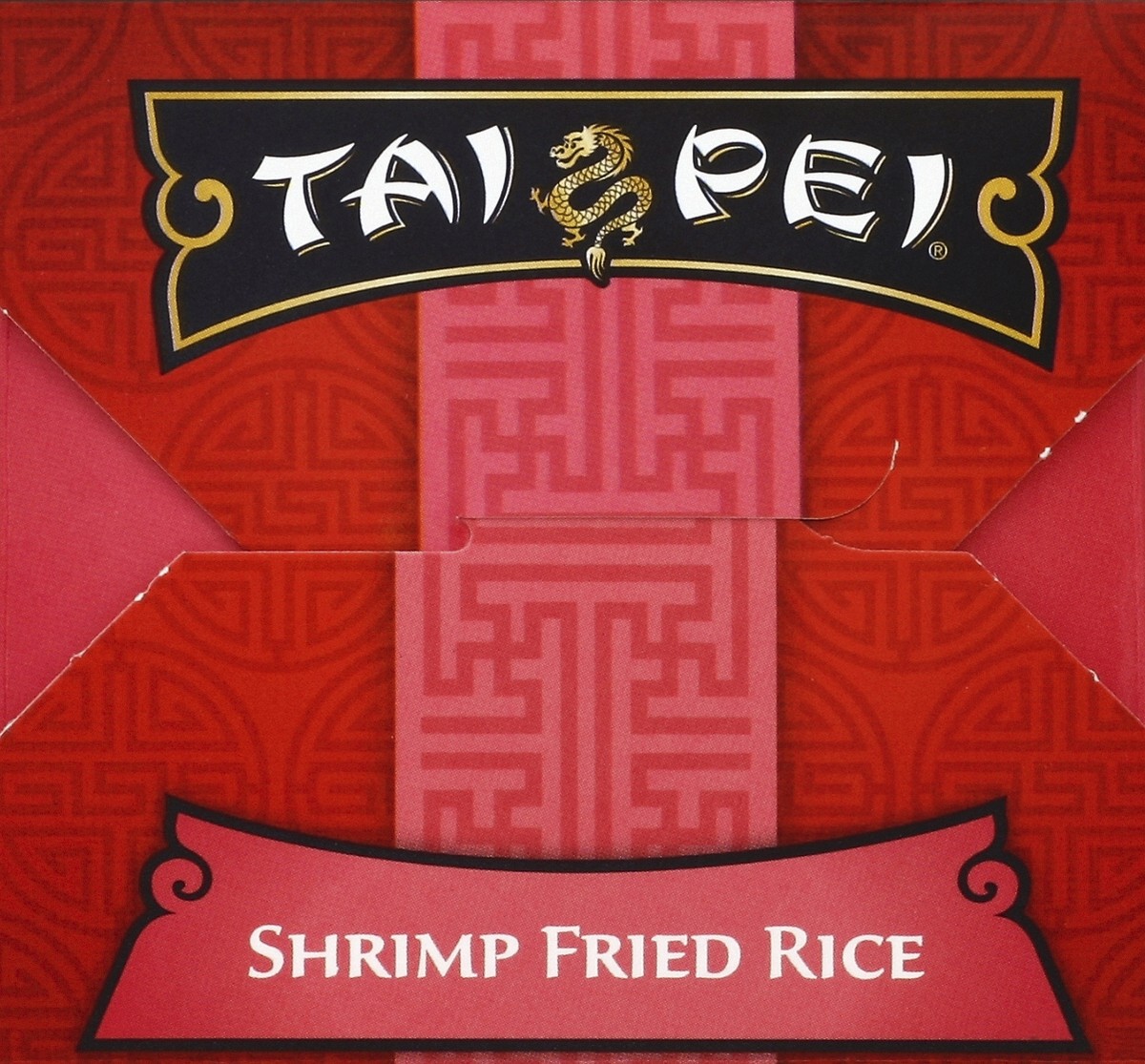 slide 4 of 5, Tai Pei Shrimp Fried Rice, 12 oz