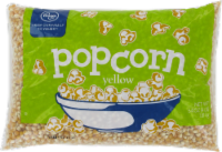 slide 1 of 1, Kroger Yellow Popcorn Kernels, 64 oz