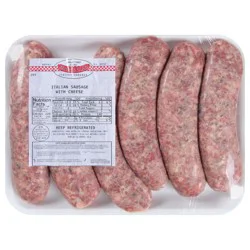 Boars Head Ham Deluxe (Deli Freshly Sliced)