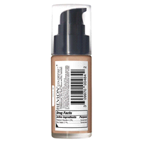 slide 13 of 13, Revlon ColorStay Liquid Foundation For Combination/Oily Skin, Chestnut, 1 fl oz