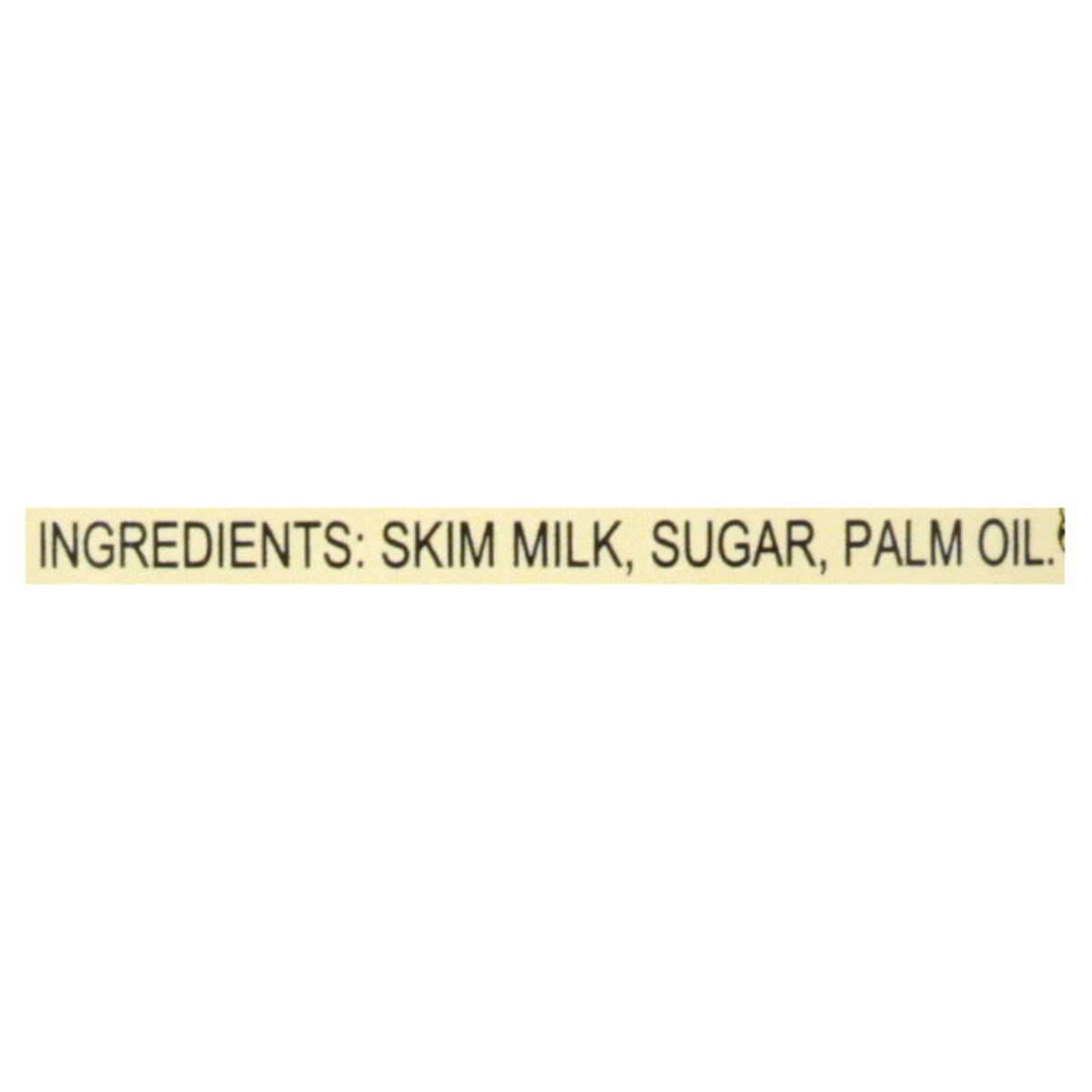 slide 8 of 13, California Farms Sweetened Condensed Filled Milk 14 oz, 14 oz