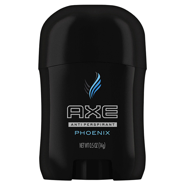 slide 1 of 1, AXE Phoenix Antiperspirant Deodorant Stick For Men, 0.5 oz