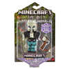 slide 6 of 25, Minecraft Comic Maker Action Figure Assortment, 1 ct