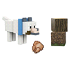 slide 2 of 25, Minecraft Comic Maker Action Figure Assortment, 1 ct