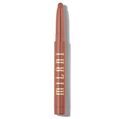 slide 1 of 1, Milani Ludicrous Matte Lip Crayon Can't Even, 1 ct