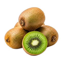 Zespri Organic Green Kiwi