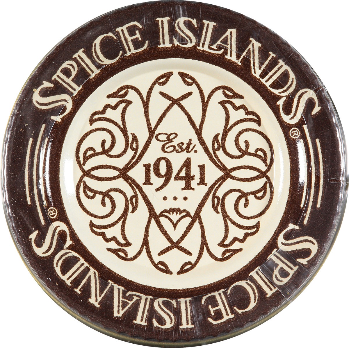 slide 7 of 11, Spice Islands Organic Taco Seasoning 2.9 oz. Jar, 2.9 oz