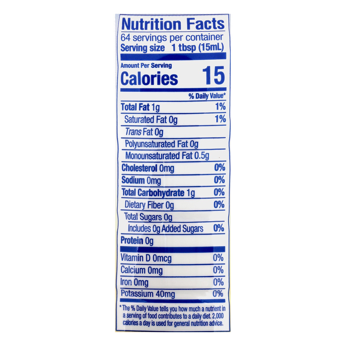 slide 3 of 8, Coffee Dream Original Coffee Creamer 32 fl. oz. Bottle, 32 fl oz