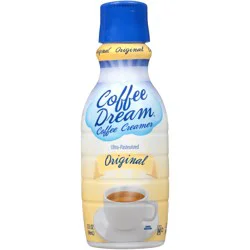 Coffee Dream Original Coffee Creamer 32 fl. oz. Bottle