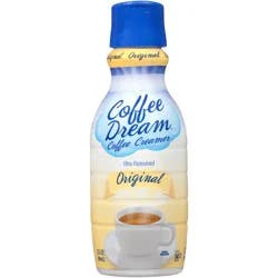 Coffee Dream Original Coffee Creamer 32 fl. oz. Bottle